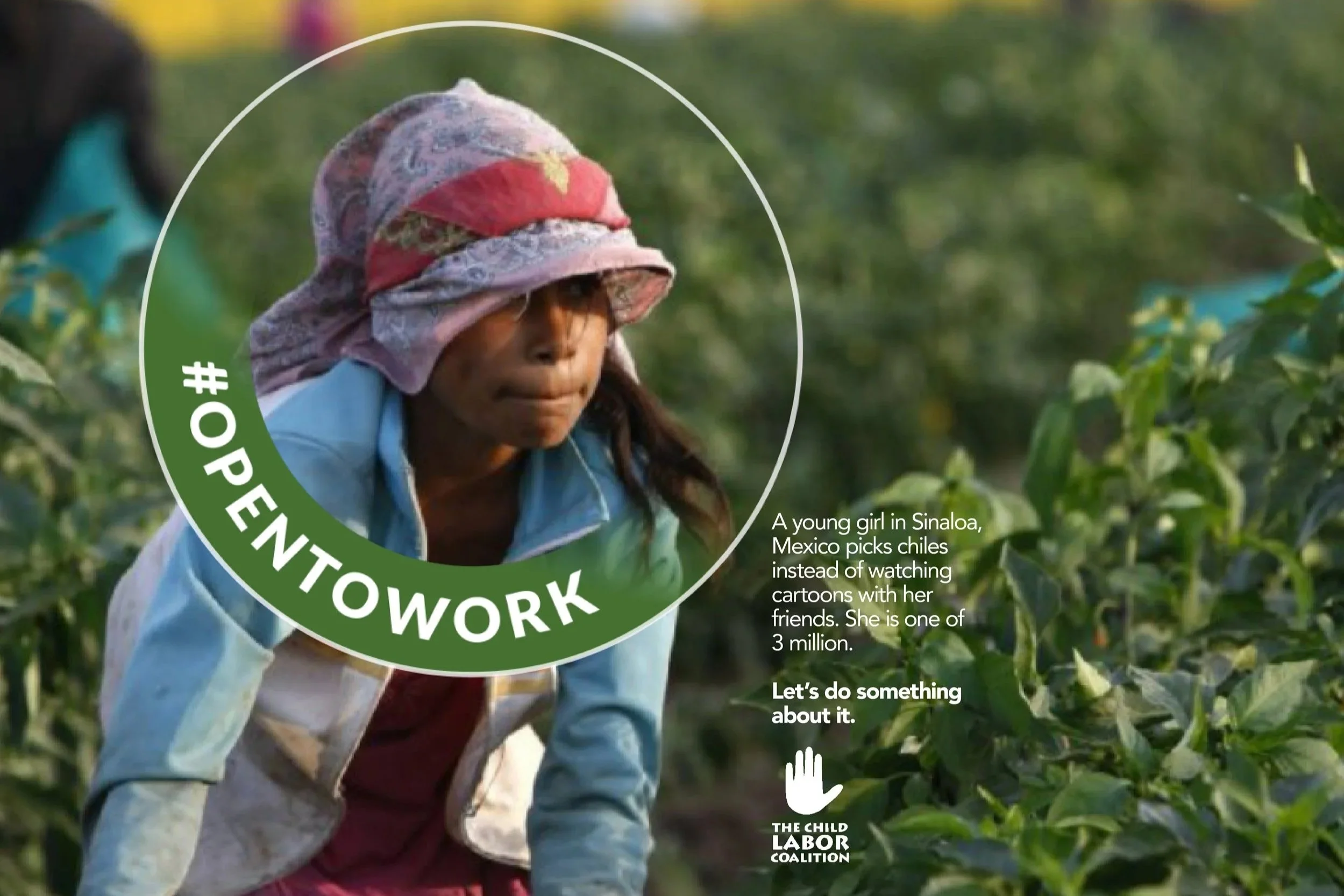 child labor coalition