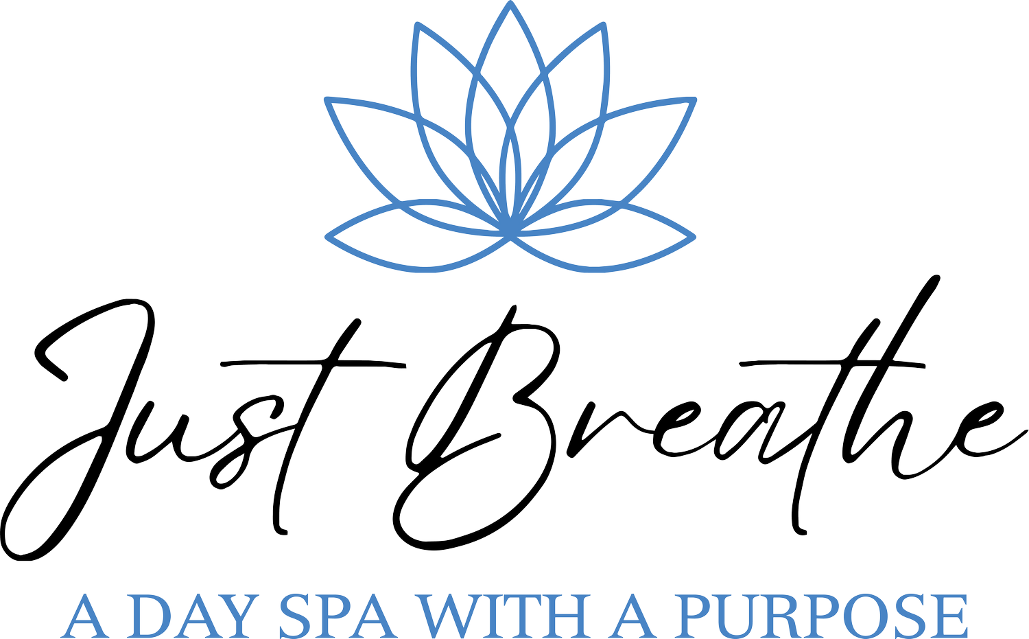 Just Breathe Day Spa