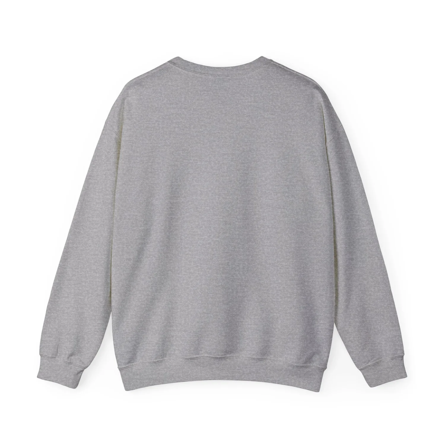 Sluggers Unisex Heavy Blend™ Crewneck Sweatshirt — Flag City