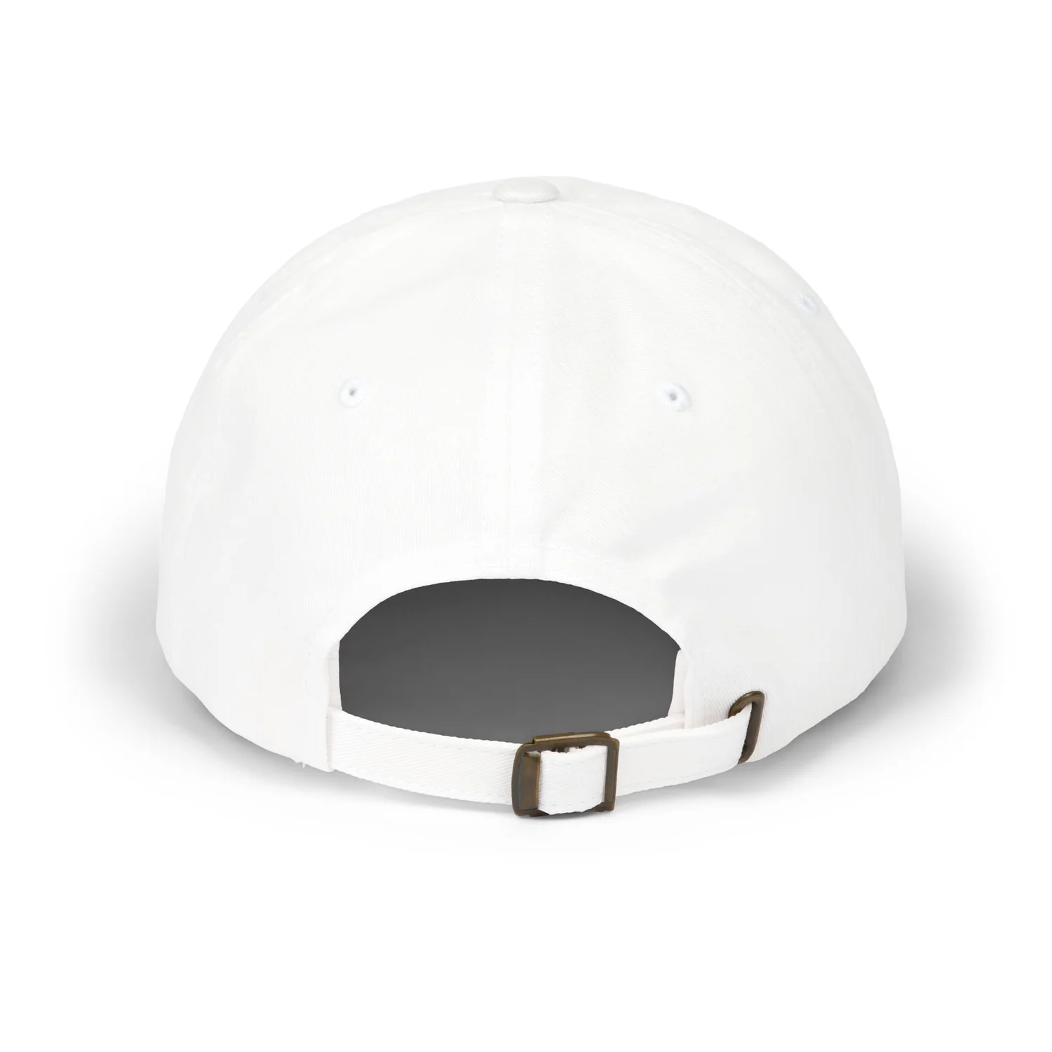Classic Sluggers Dad Cap- Adjustable — Flag City Sluggers