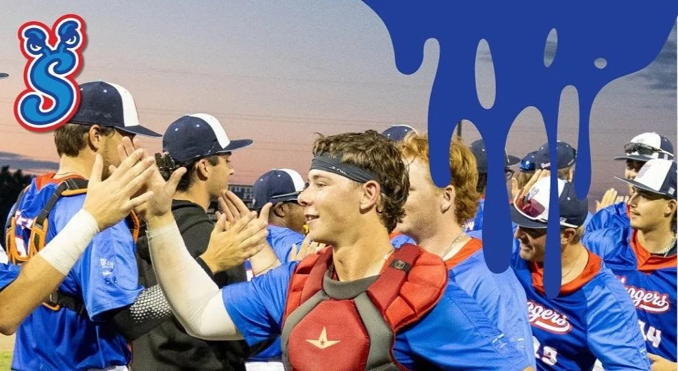 FLAG CITY SLUGGERS&nbsp; 7&nbsp; HAMILTON JOES&nbsp; 6&nbsp; -&nbsp; FINAL