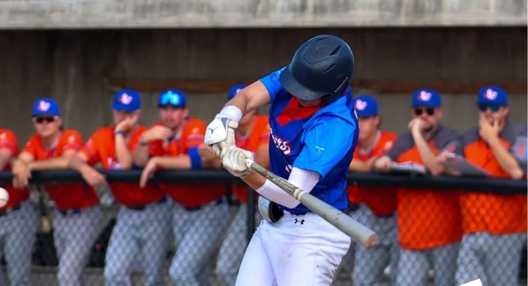 Sluggers Drop Series Finale to Locos Despite O'Brien's Three-Hit Night