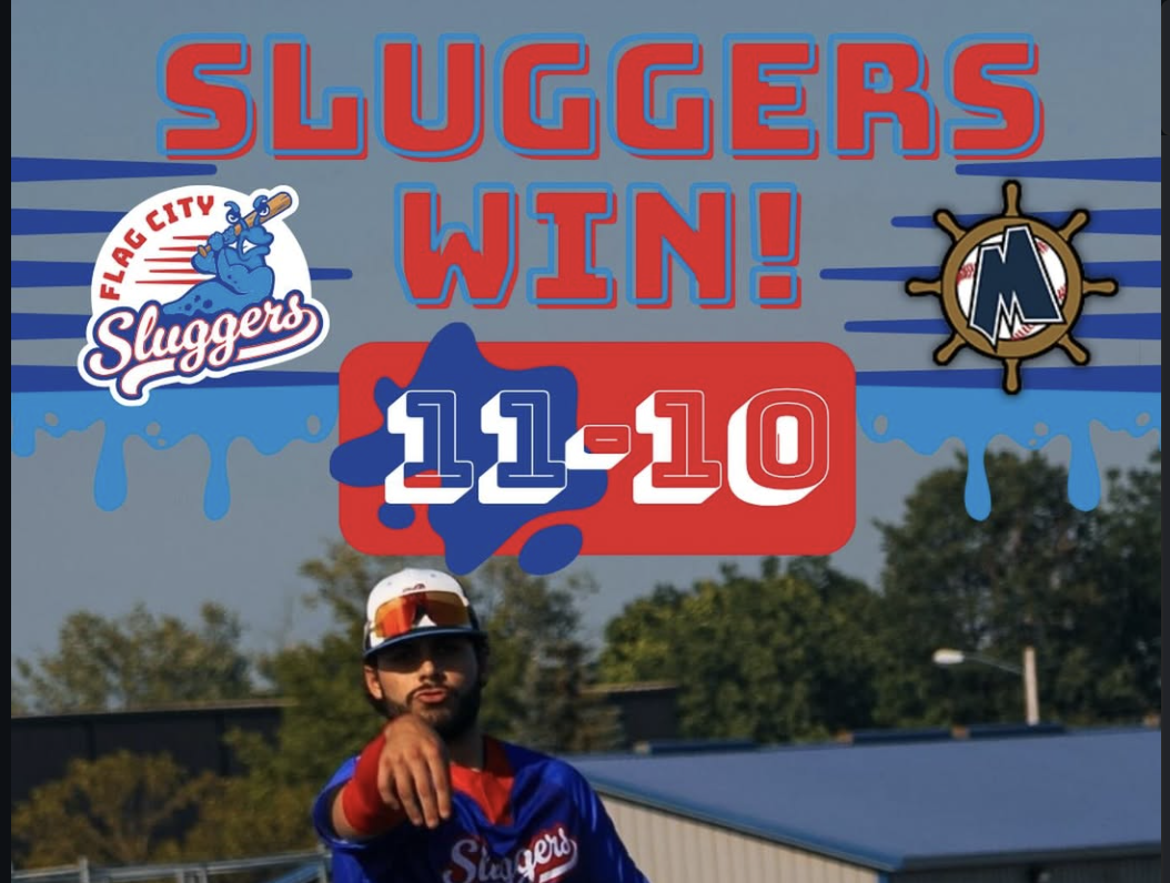 Sluggers Walk It Off on Wild Pitch to Outlast Clippers in 11-10 Extra-Inning Thriller