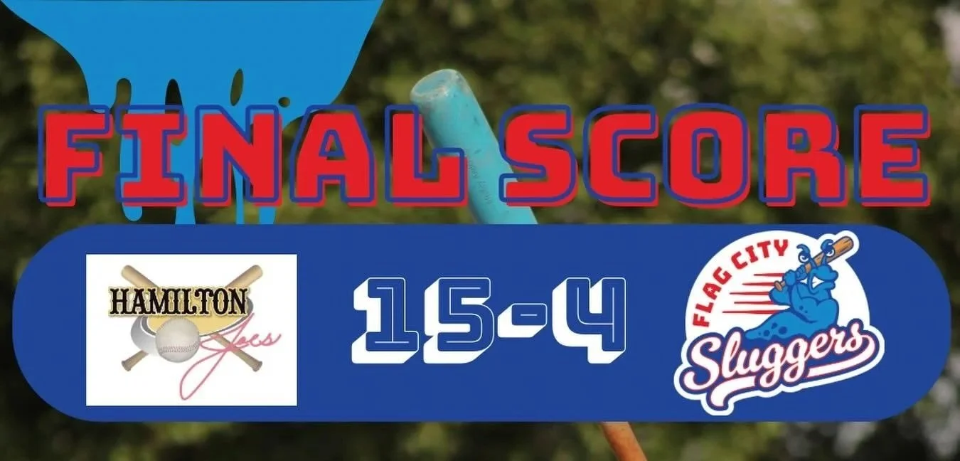 Williams Drives in Four but Sluggers Fall to Joes' 17-Hit Attack