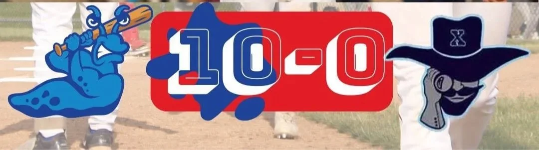 10-0 Run-Rule Shutout: 15-Hit Explosion Propels Sluggers Past Scouts