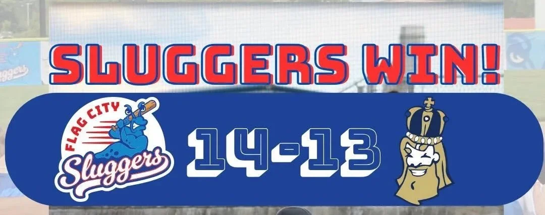 Sluggers Stage Four-Run Ninth-Inning Comeback to Walk Off Monarchs 14-13