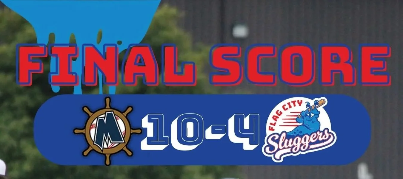 Clippers Power Past Sluggers 10-4 Behind Early Offensive Surge