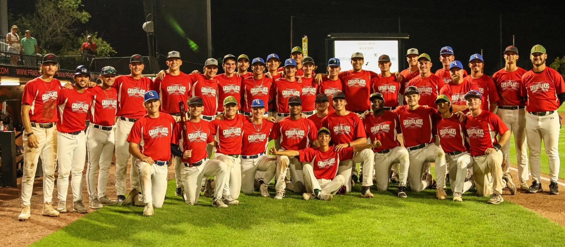 GLSCL Announces 2026 All-Star Rosters