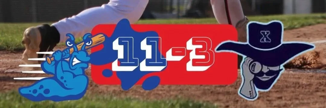 Big Sixth Inning Carries Sluggers to Second Straight Win over Scouts