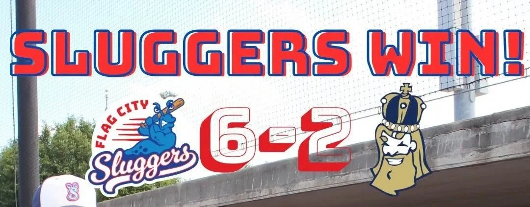 Sluggers Bounce Back Behind Sheefel