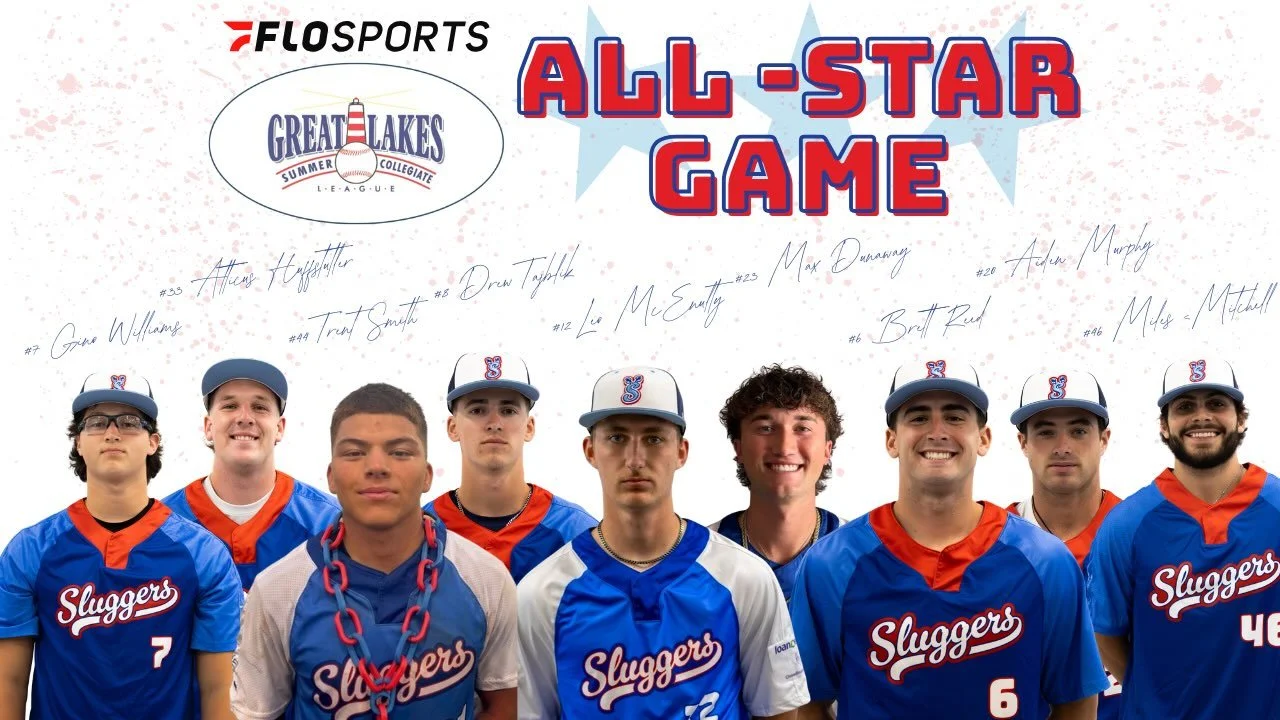 IT&rsquo;S SHOWTIME! 🌟⚾️

The best of the best are taking the field tonight for the ALL-STAR GAME! Catch all our guys in action starting at 7:05 PM.

📺 Tune in LIVE on FloSports and don&rsquo;t miss a single play!

#AllStarGame #GameDay #FloSports 