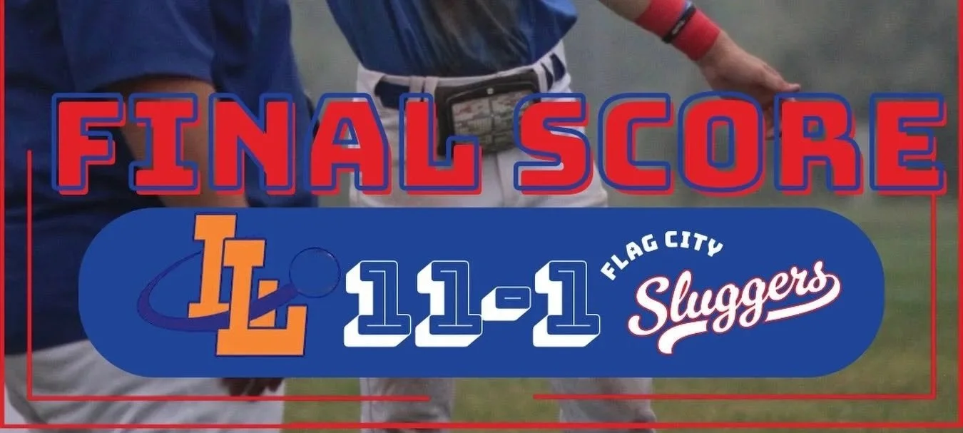 Locos Answer Back to Edge Sluggers 11-1 at Simmons Field