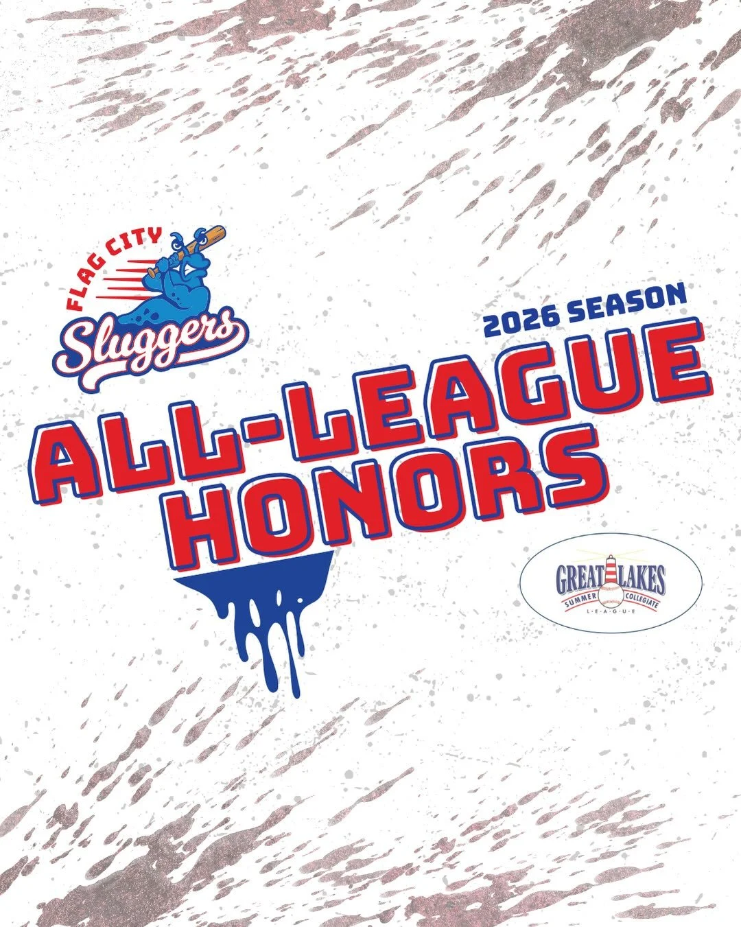 Big bats, bigger honors. 💥

Congrats to our 2026 All-League selections:
⚾️ Leo McEnulty
⚾️ Atticus Huffstutler
⚾️ Trent Smith
⚾️ Drew Tajblik
⚾️ Miles Mitchell
⚾️ Max Dunaway
⚾️ Aidan Murphy

Extremely proud of this crew and all the work they put in