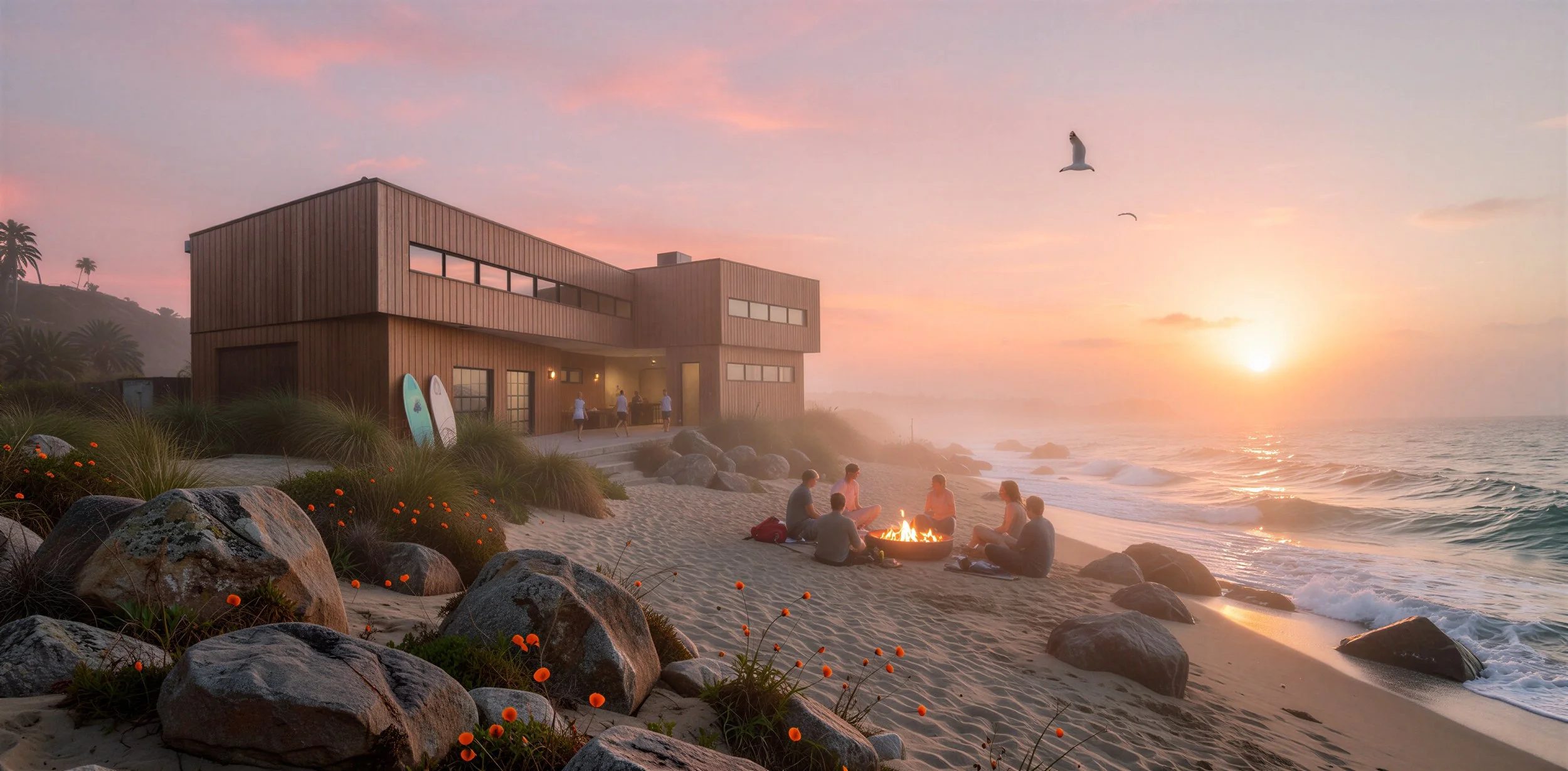 Audrey  |  The first customizable contemporary home design by POWERHOUSS