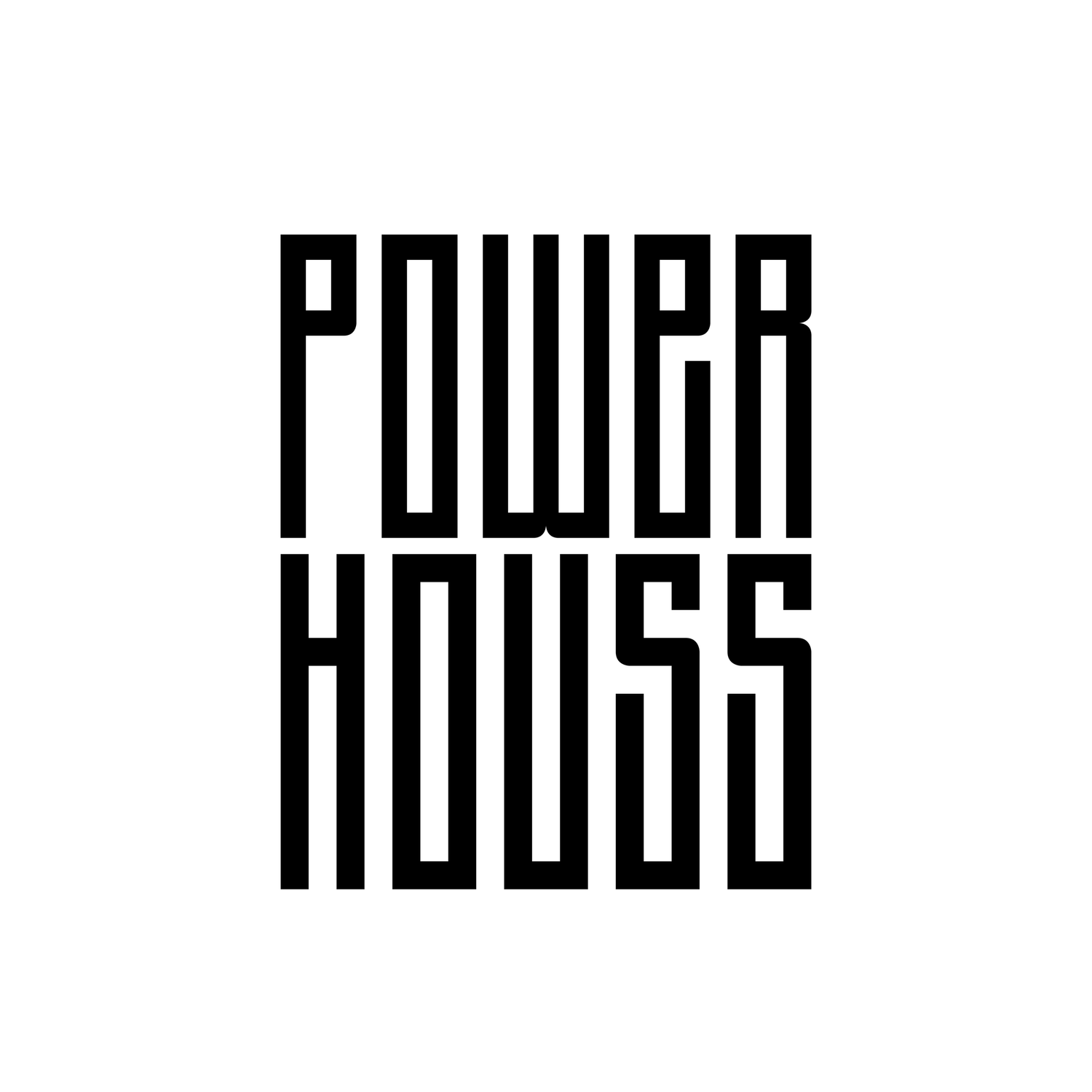 POWERHOUSS
