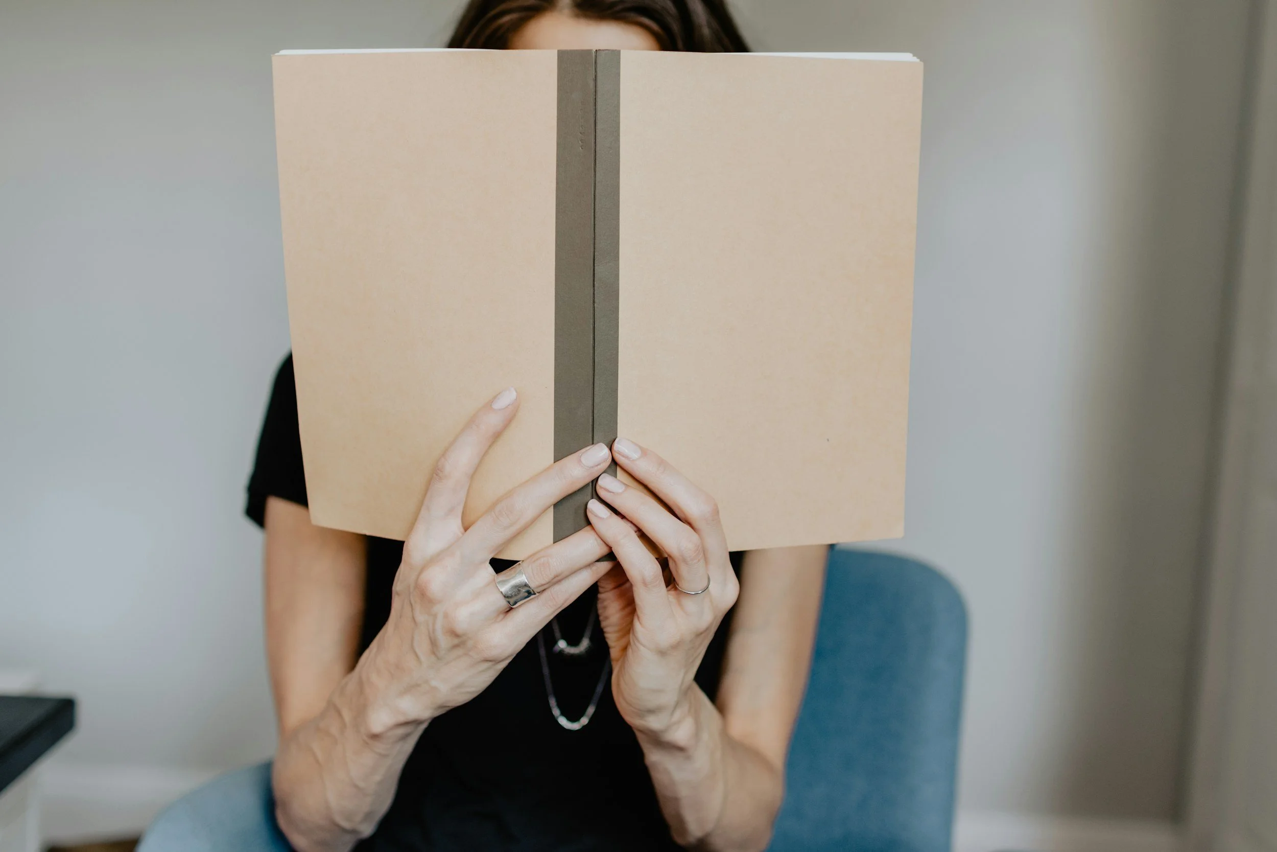 Recommended Reading &amp; Research