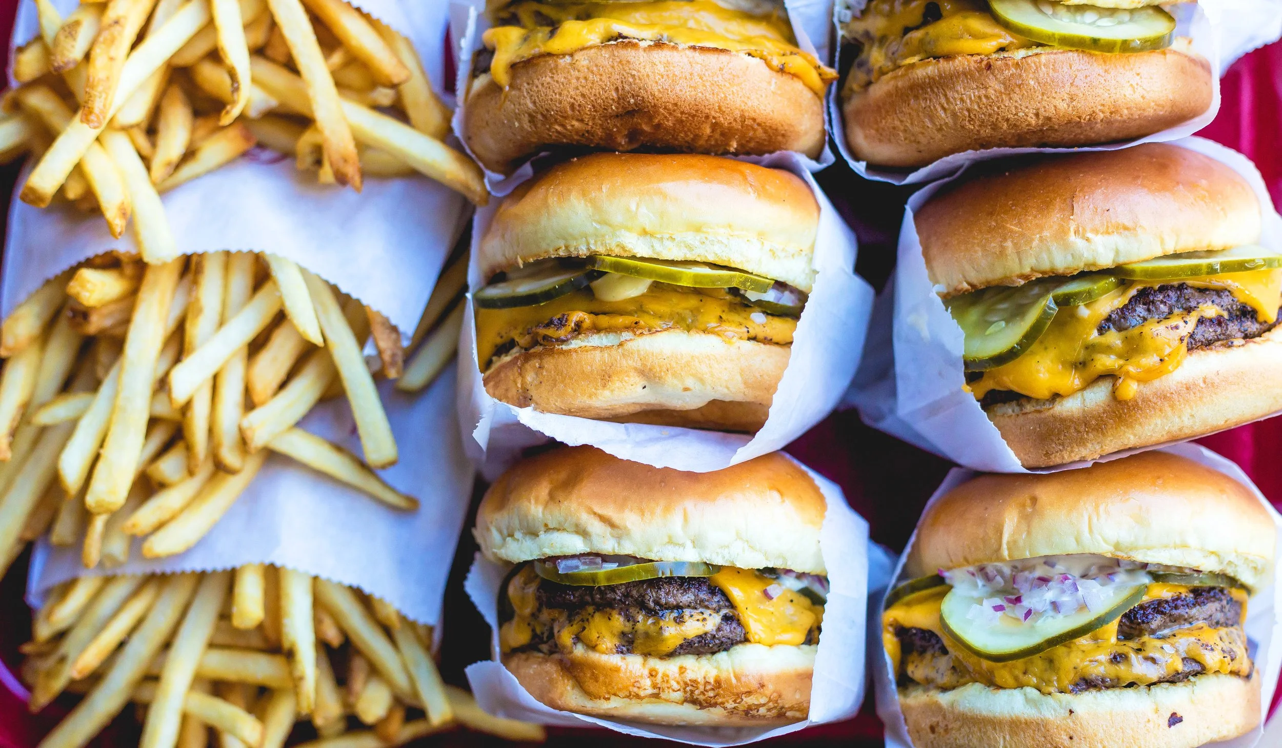 Lincoln Square — Small Cheval | Chicago