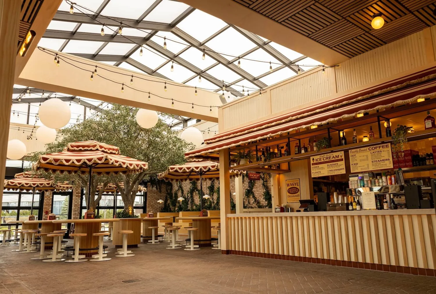 Rosemont — Small Cheval Chicago