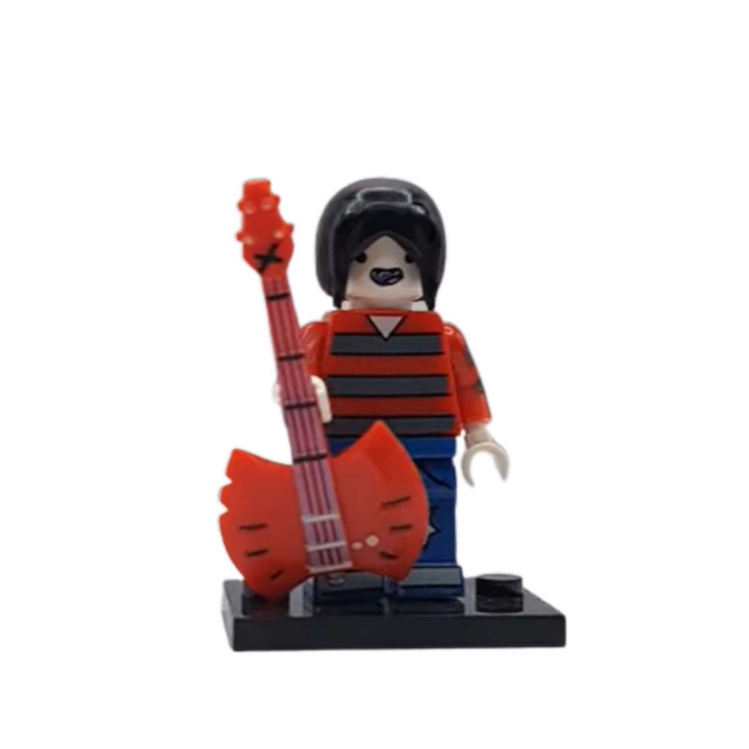 Adventure Time's "Marceline" Mini Figurine