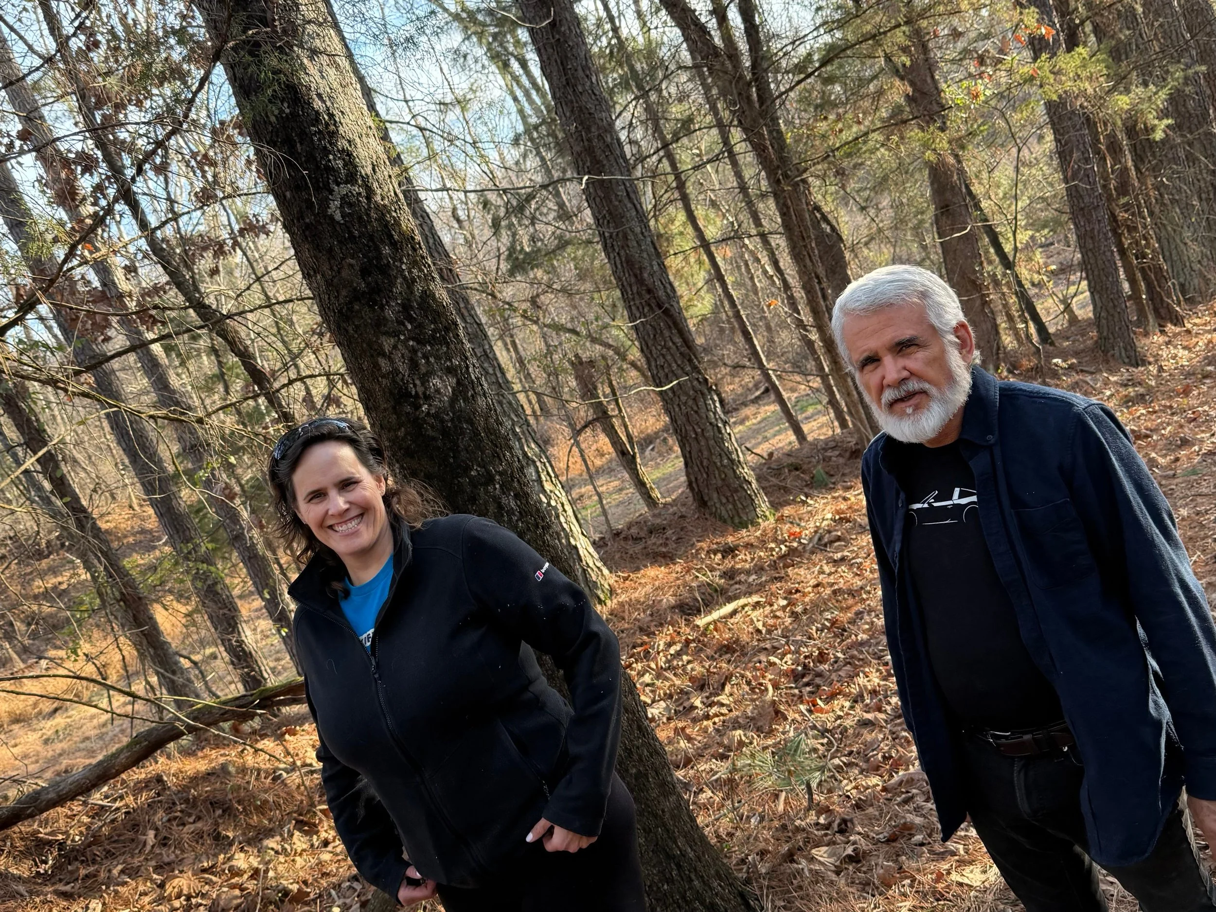 Homesteading: December Dreaming