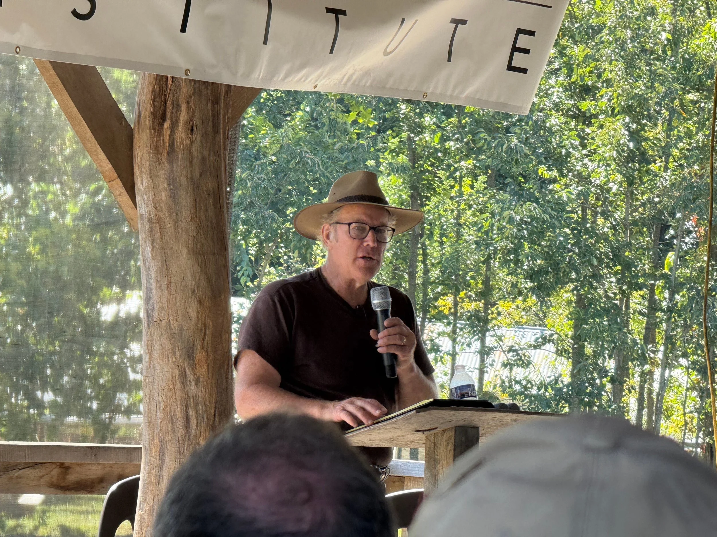 Homesteading: The Food Emancipation Proclamation