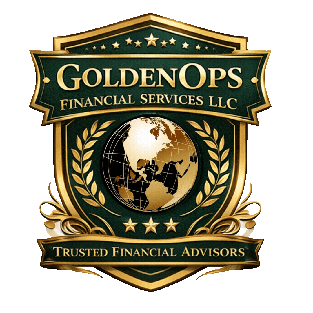 GoldenOps Financial Services