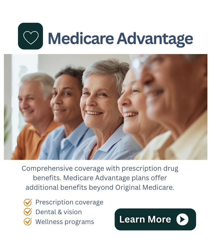 Medicare Advantage