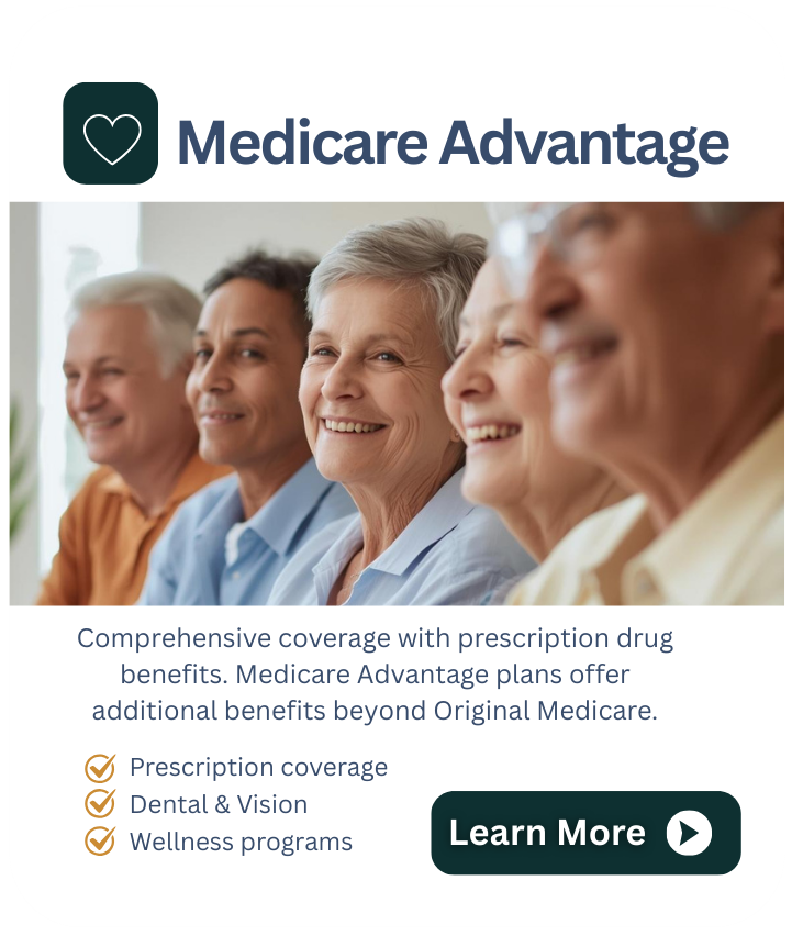 Medicare Advantage