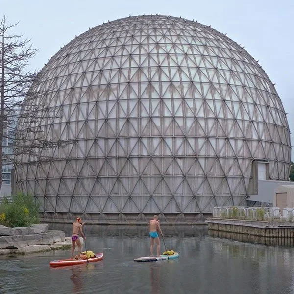 “Your Tomorrow” - TIFF24 Film Review