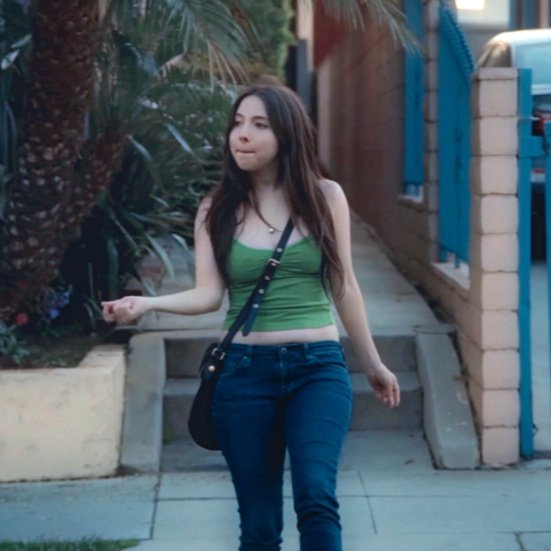 Tribeca: “I Want to Feel Fun” is Peak LA Absurdity
