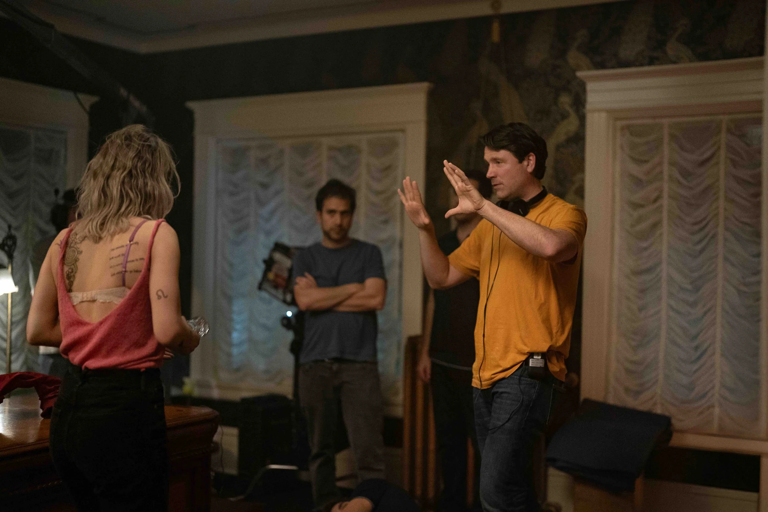 Cr. Allyson Riggs/Netflix © 2025