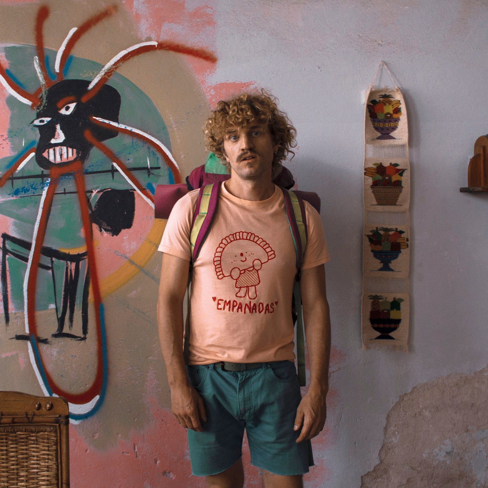“Underground Orange” is Punk Rock Theatre Anarchy