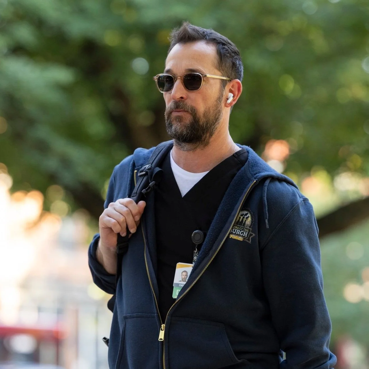 “The Pitt” Clocks in with 13 Emmy Nominations