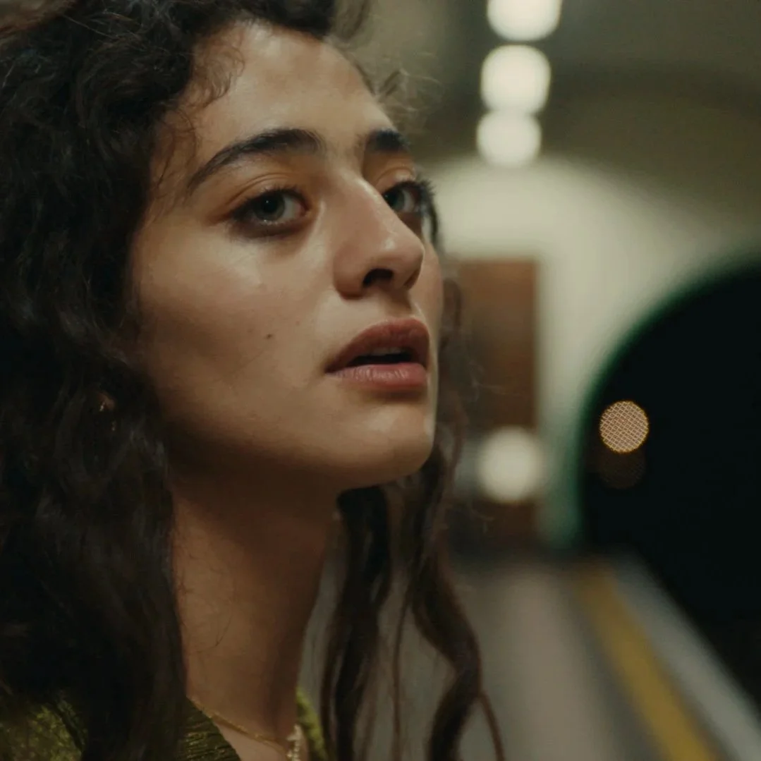 “Last Swim” Captures Youthful Hope & Loss