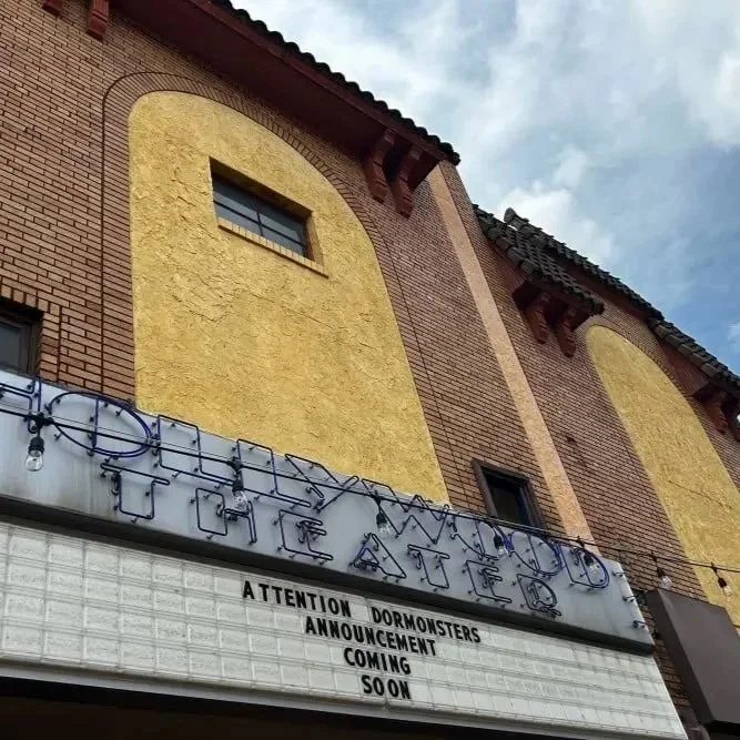 Row House Preps for Expanded Dormont Opening