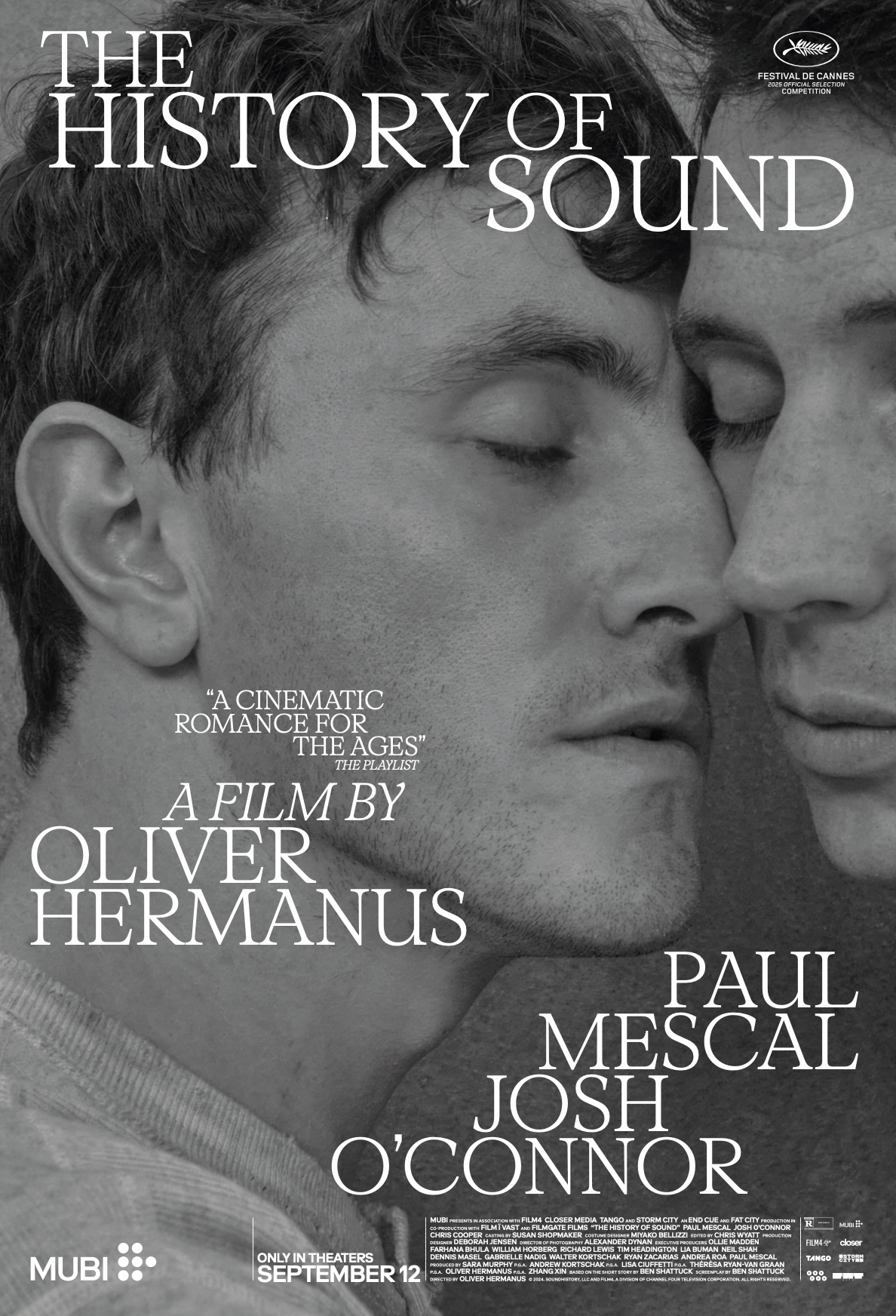 Courtesy of MUBI