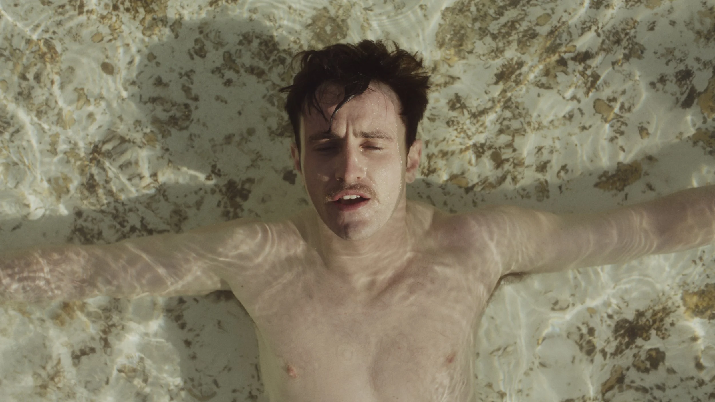 Courtesy of MUBI