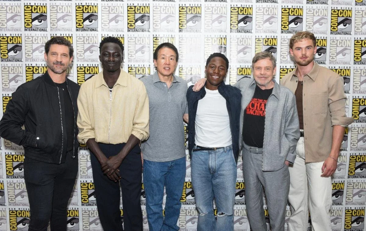 Photo by Vivien Killilea/Getty Images for Lionsgate