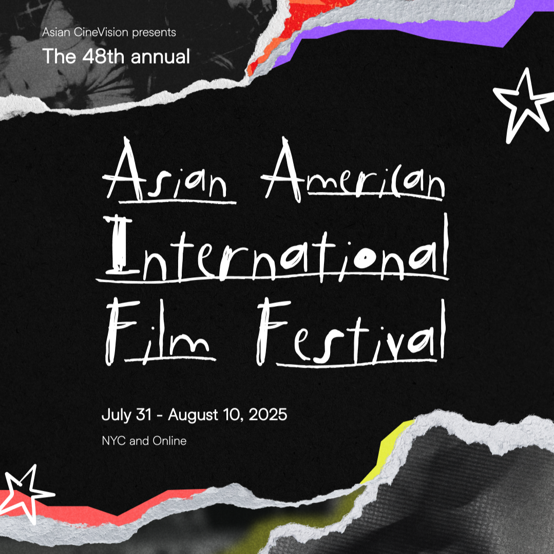 Asian American International Film Festival (AAIFF) Returns to New York City July 31–August 10