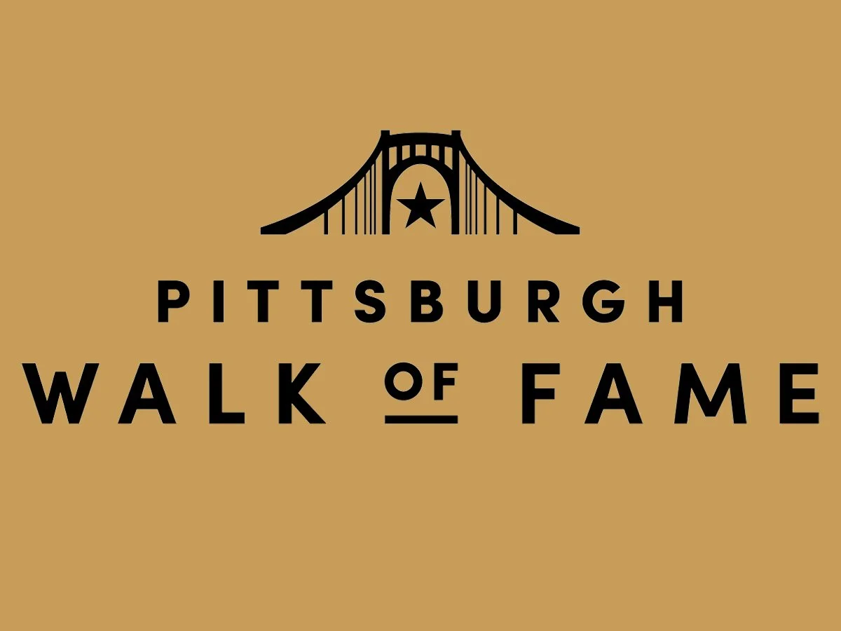 A Walk of Fame is Coming to Pittsburgh