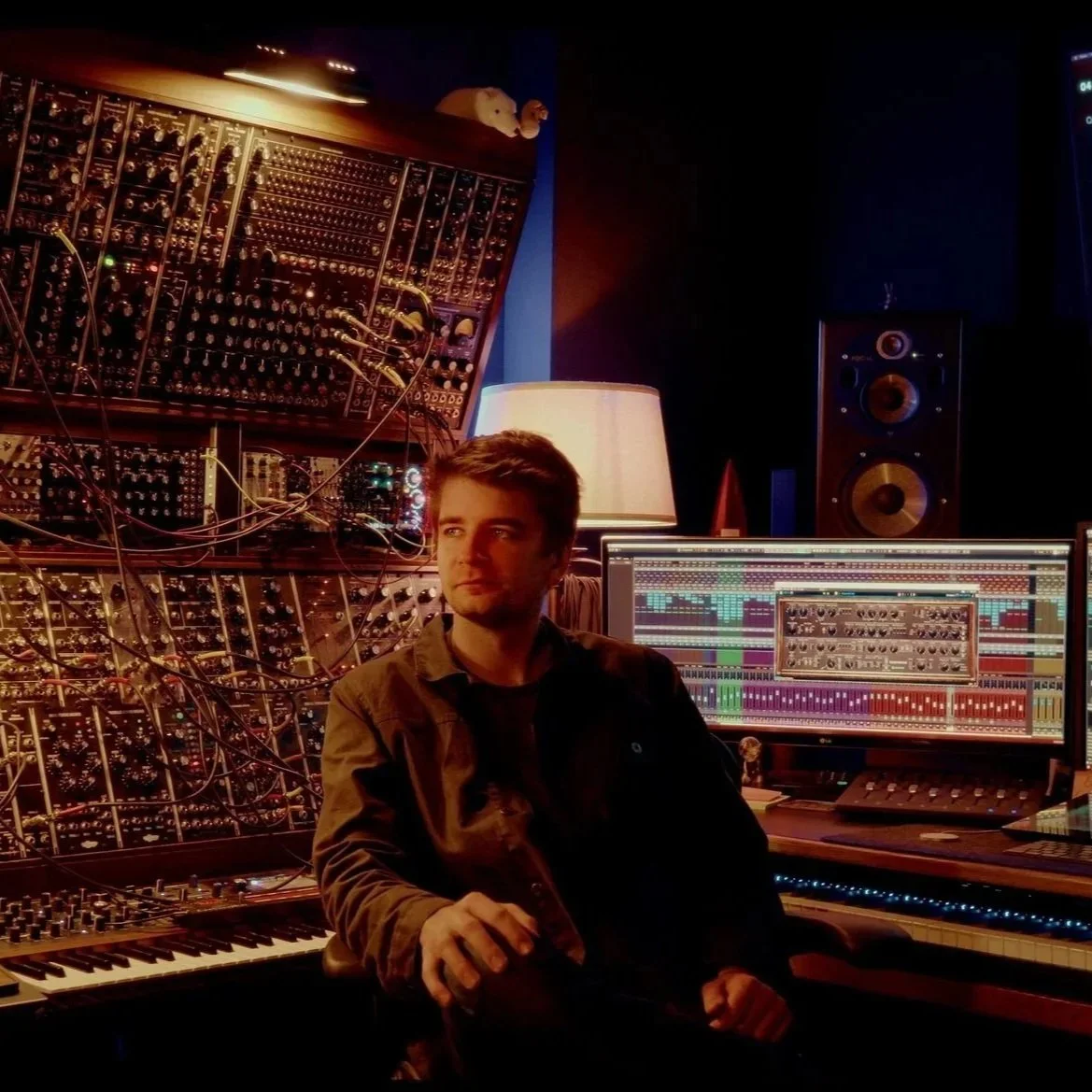 Composer James Everingham Captures Hawaiian Heritage in “Chief of War”