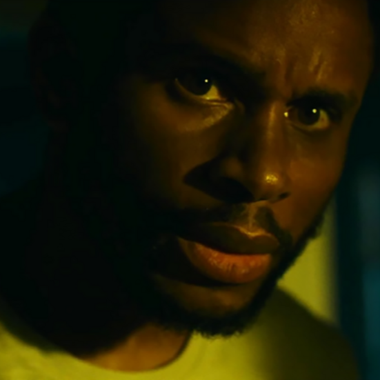 “The Knife” is a Razor-Sharp Morality Play