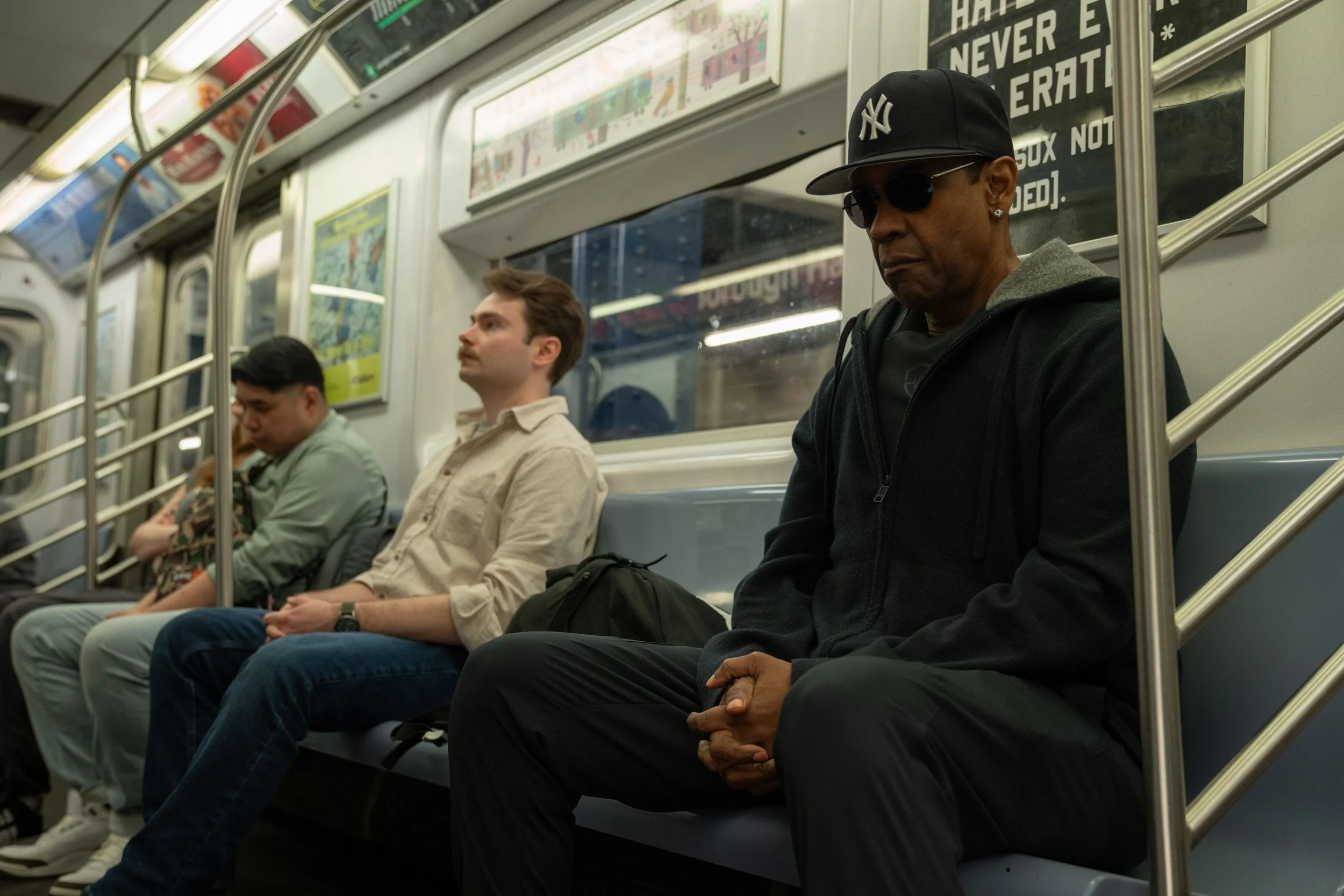 A24 and Apple TV+