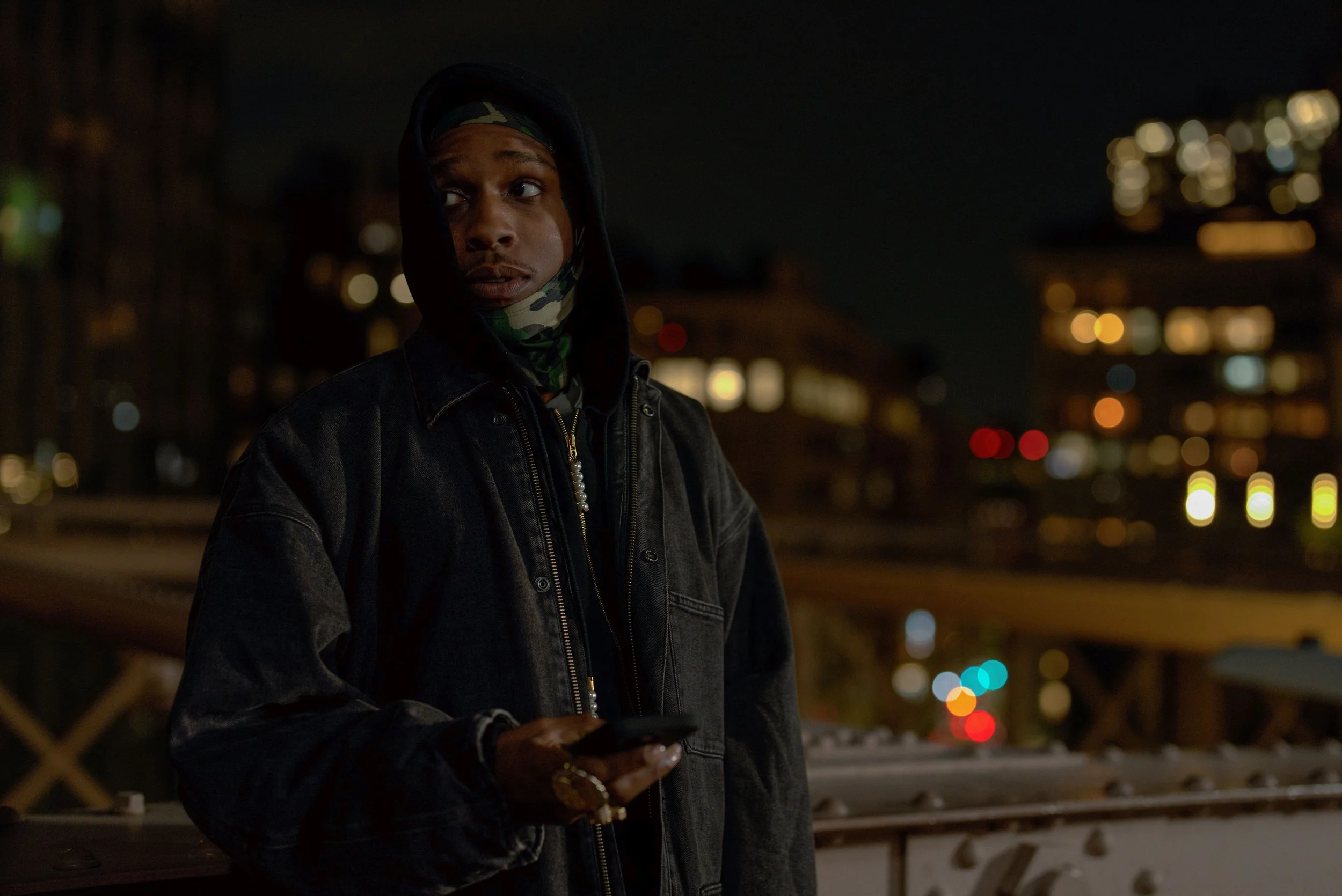 A24 and Apple TV+