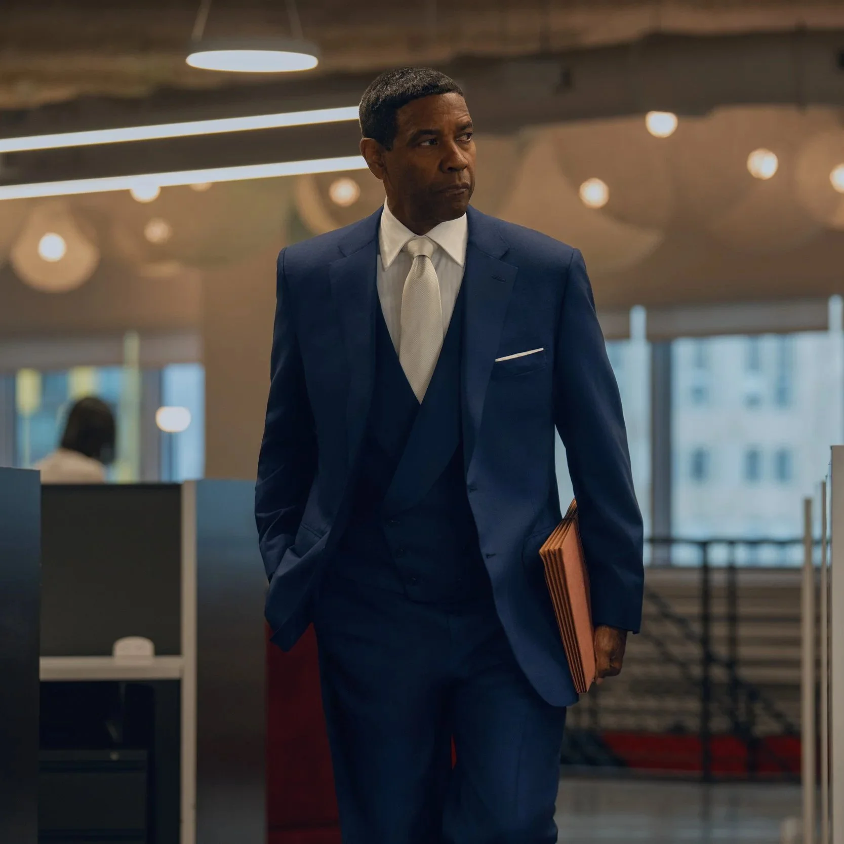 A24 & Apple TV+’s “Highest 2 Lowest” First Trailer