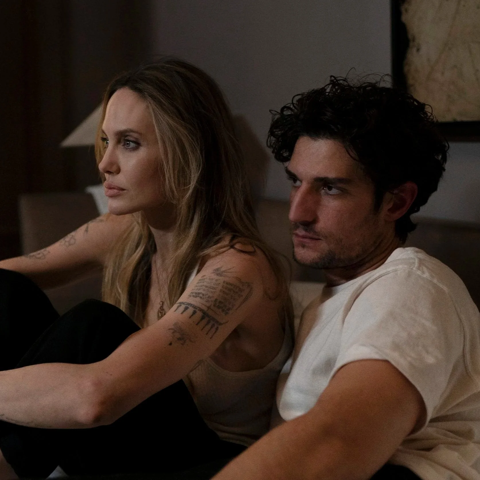 First Images: “Couture” Premiering at TIFF 2025