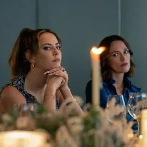 New Trailer for Keira Knightley-Led “The Woman in Cabin 10”