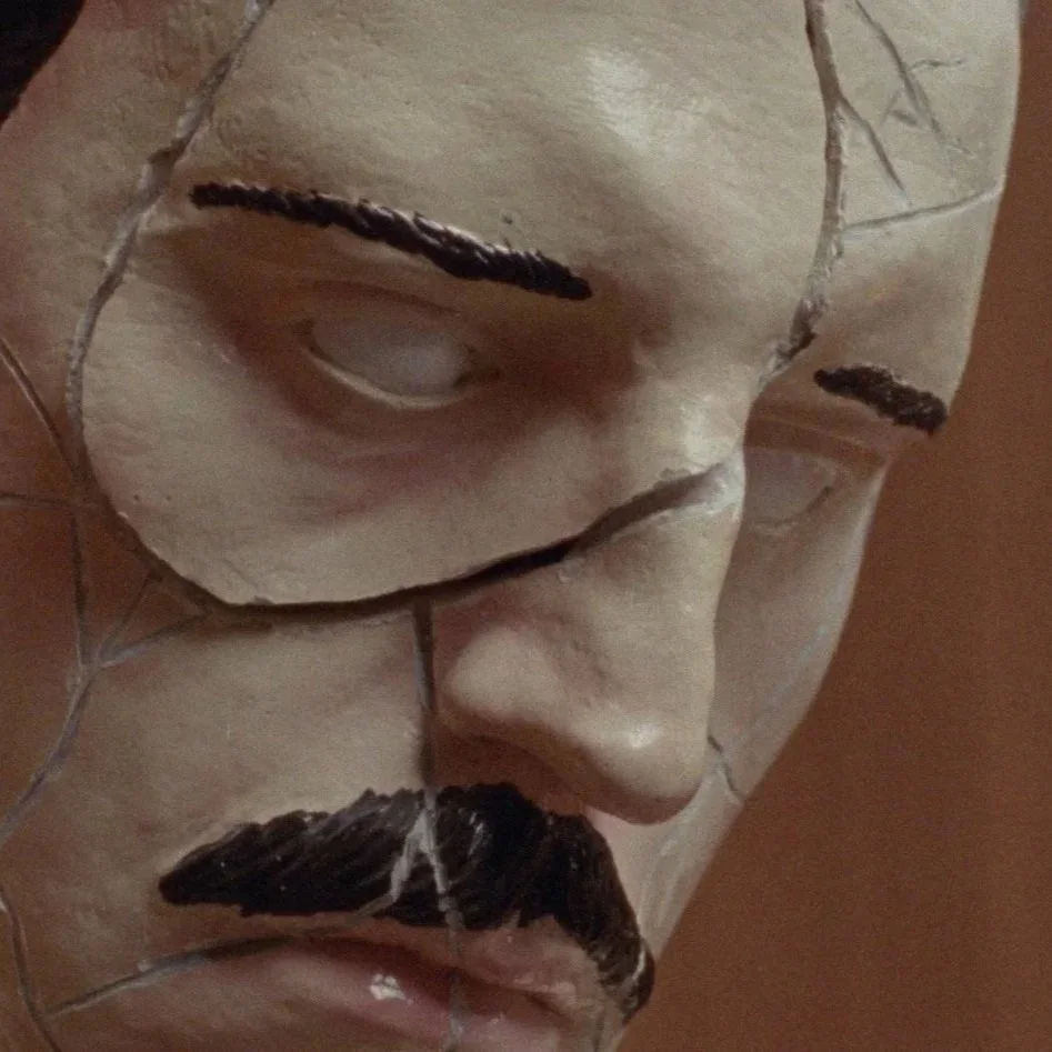 “The Fantastic Golem Affairs” Tackles Loneliness Through Absurdity
