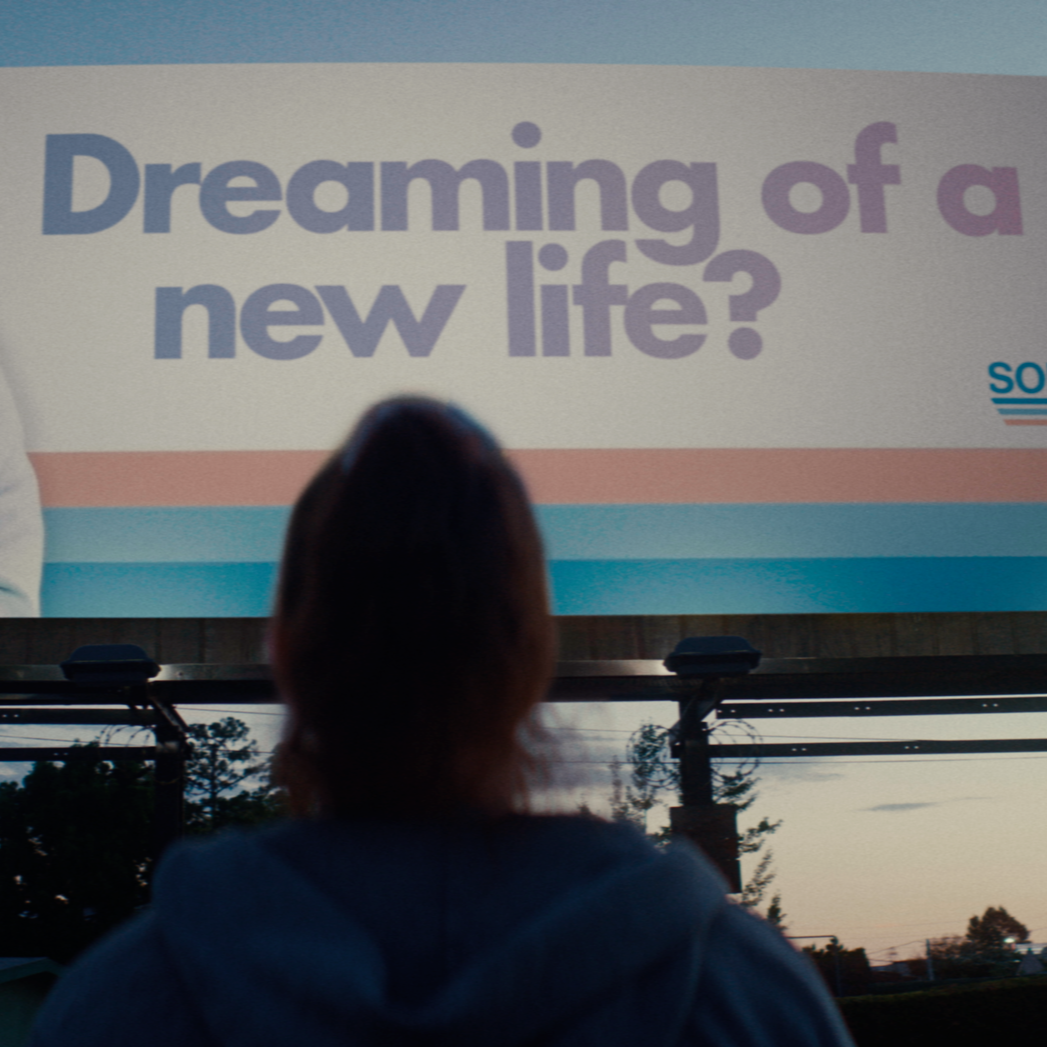 “Somnium” Creeps into Your Hollywood Hopes and Dreams