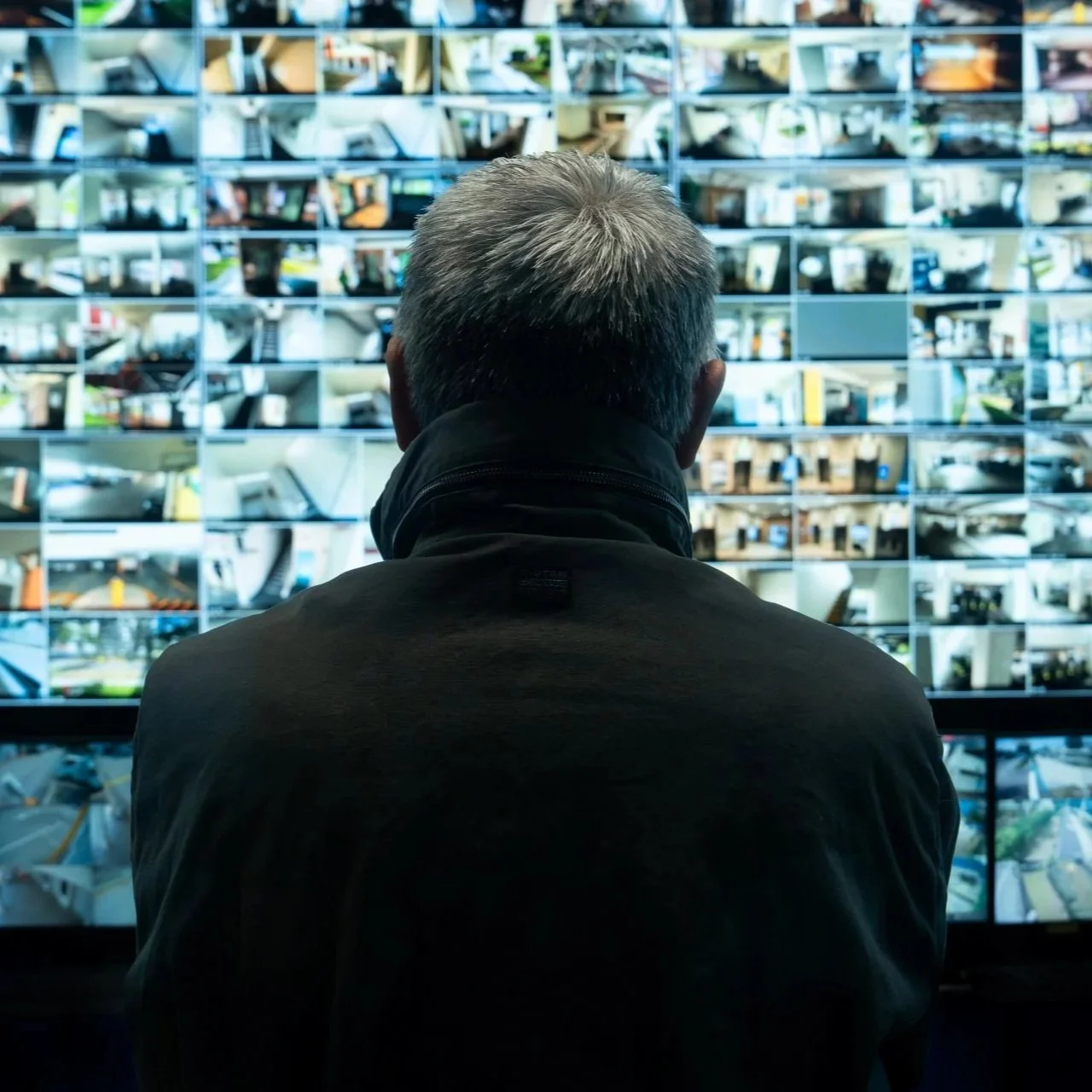 “Stranger Eyes” Asks What it Means to Be Seen
